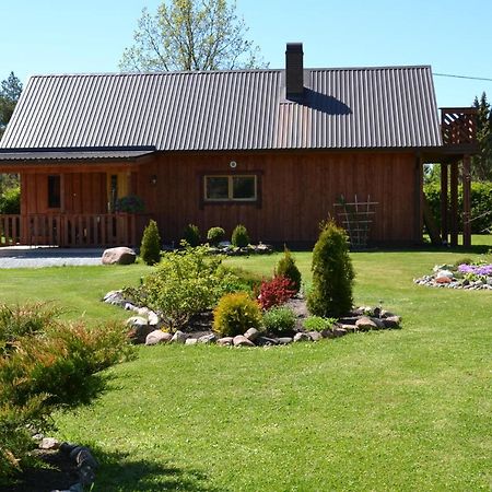 Nomme Holiday Home Pamma Zewnętrze zdjęcie