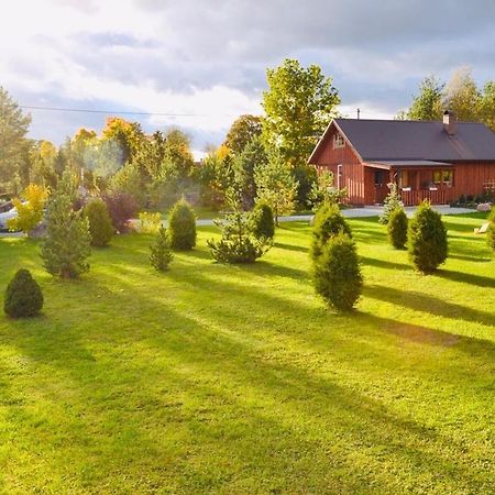 Nomme Holiday Home Pamma Zewnętrze zdjęcie