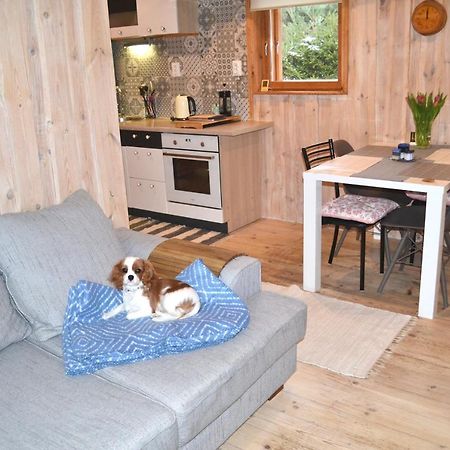 Nomme Holiday Home Pamma Zewnętrze zdjęcie