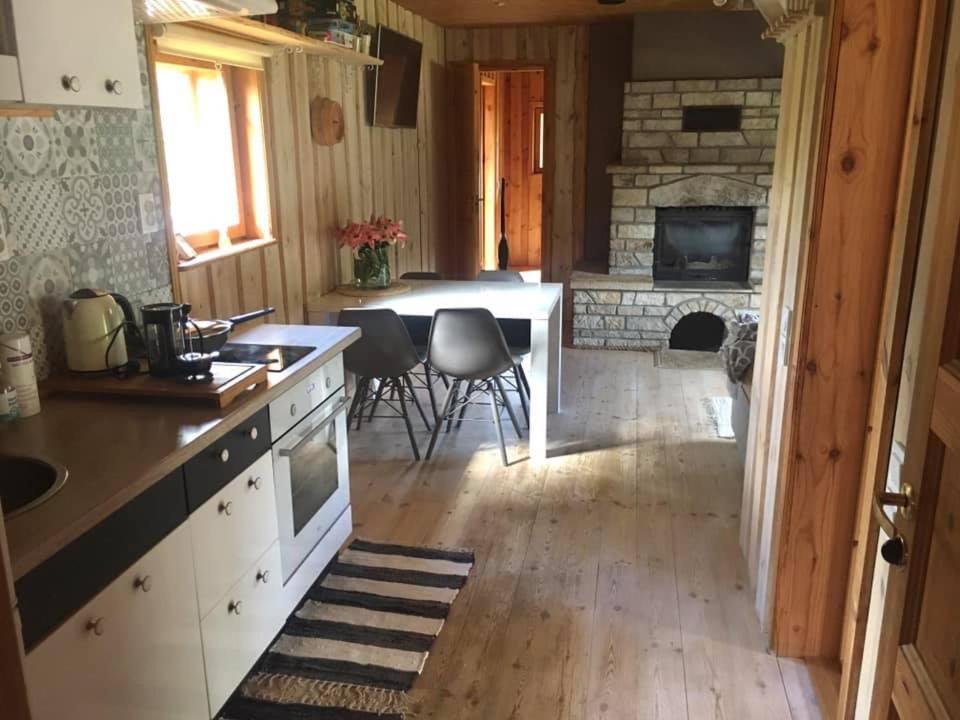 Nomme Holiday Home Pamma Zewnętrze zdjęcie