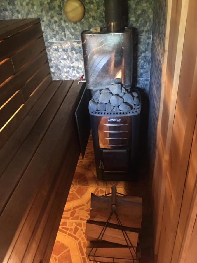 Nomme Holiday Home Pamma Zewnętrze zdjęcie