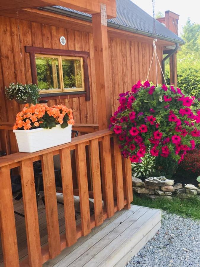 Nomme Holiday Home Pamma Zewnętrze zdjęcie