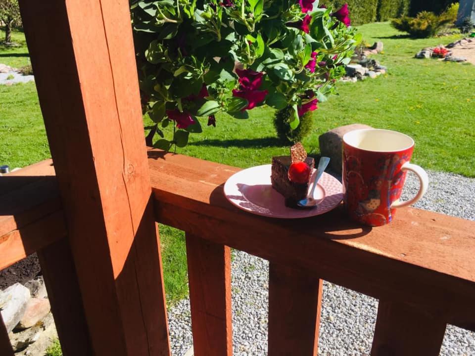 Nomme Holiday Home Pamma Zewnętrze zdjęcie