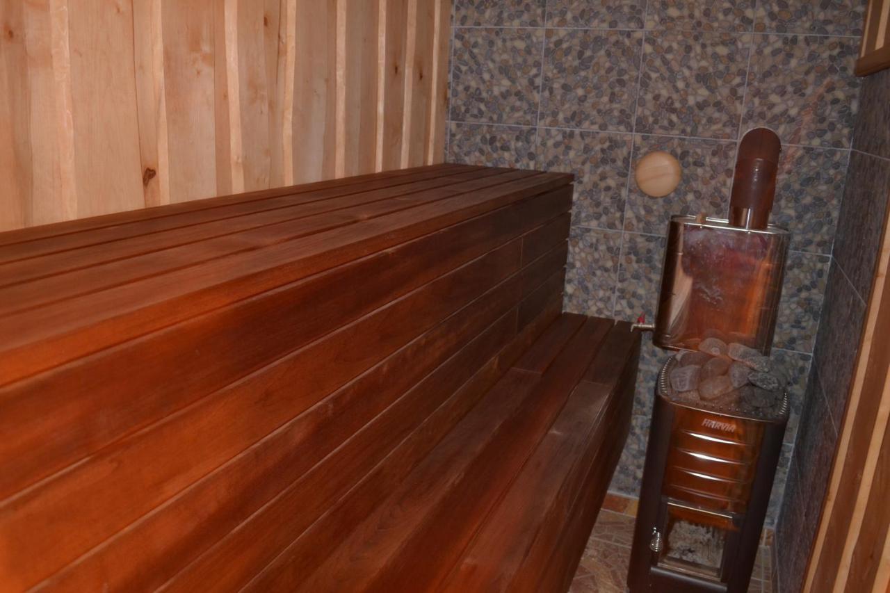 Nomme Holiday Home Pamma Zewnętrze zdjęcie