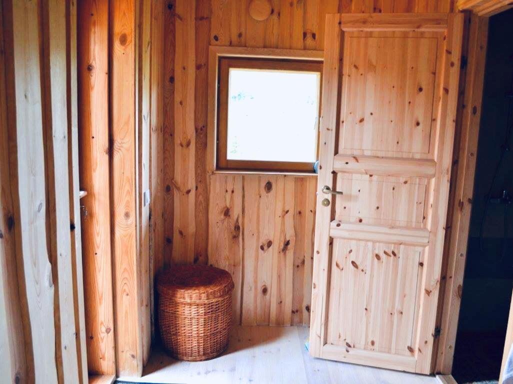 Nomme Holiday Home Pamma Zewnętrze zdjęcie
