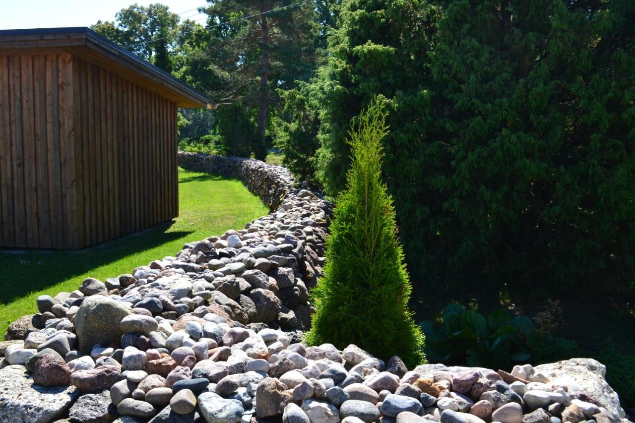 Nomme Holiday Home Pamma Zewnętrze zdjęcie