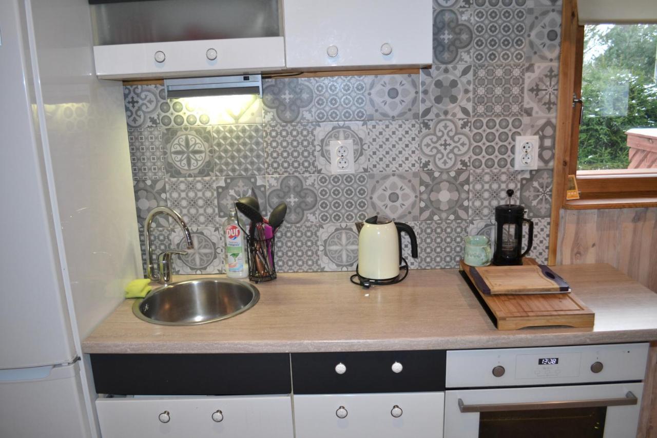 Nomme Holiday Home Pamma Zewnętrze zdjęcie