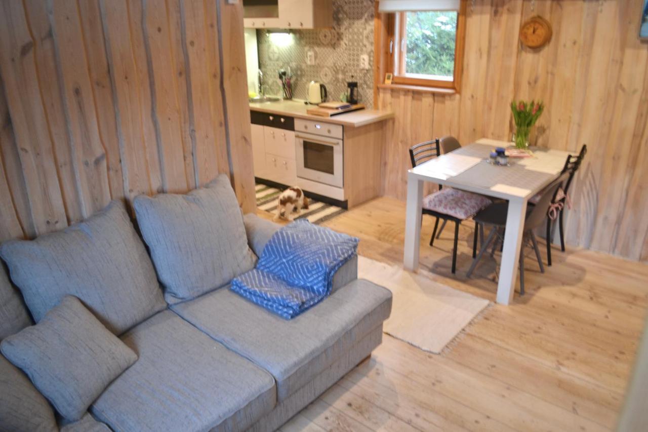 Nomme Holiday Home Pamma Zewnętrze zdjęcie