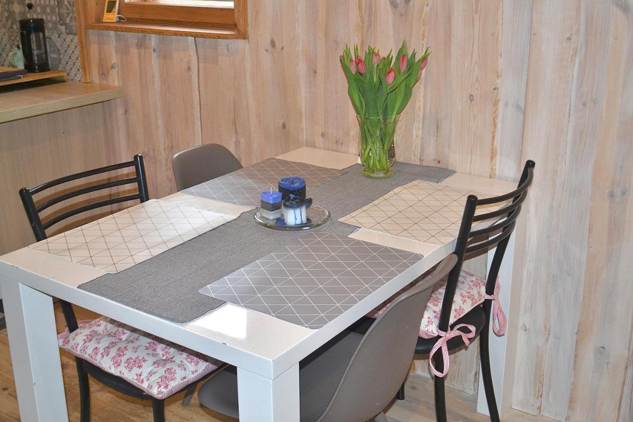 Nomme Holiday Home Pamma Zewnętrze zdjęcie