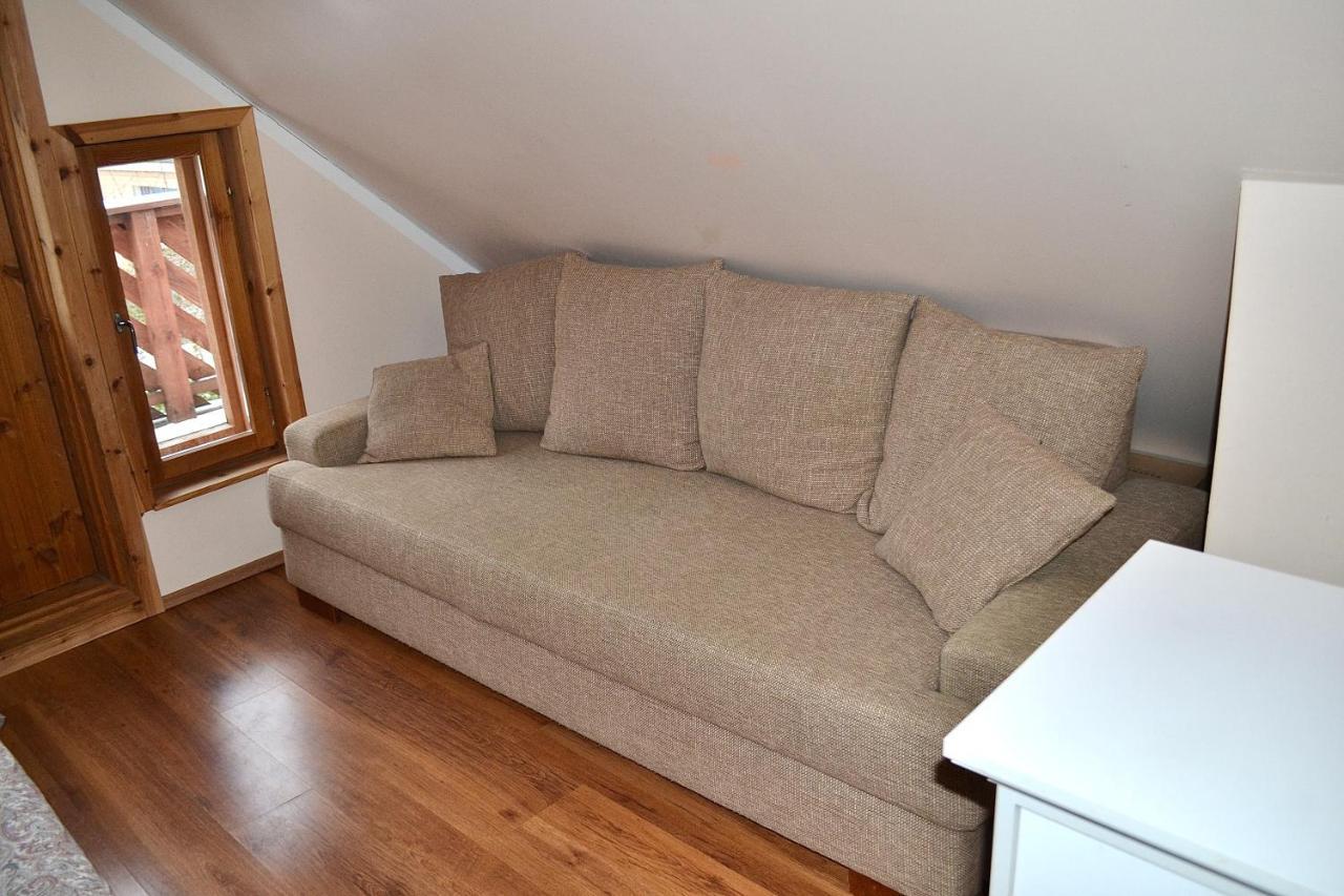 Nomme Holiday Home Pamma Zewnętrze zdjęcie
