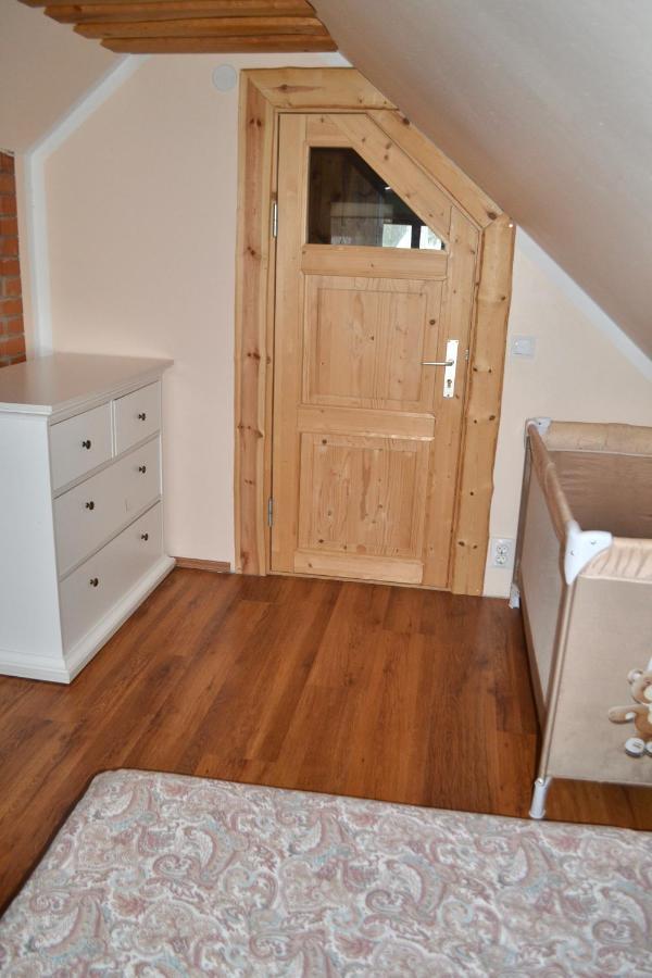 Nomme Holiday Home Pamma Zewnętrze zdjęcie