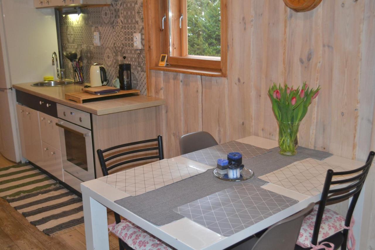 Nomme Holiday Home Pamma Zewnętrze zdjęcie