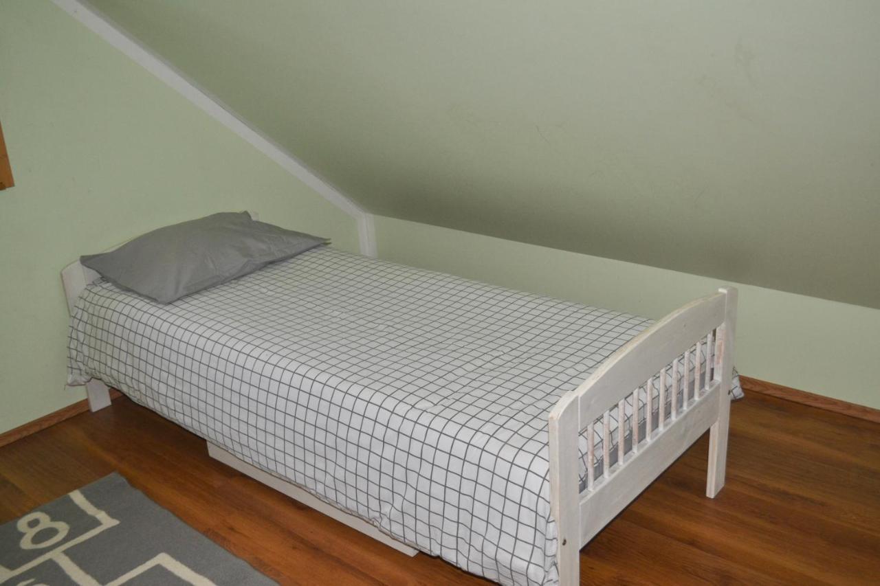 Nomme Holiday Home Pamma Zewnętrze zdjęcie