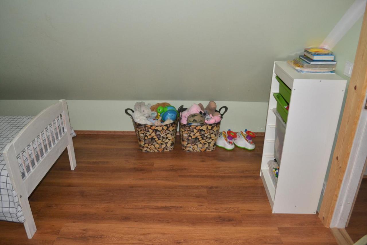 Nomme Holiday Home Pamma Zewnętrze zdjęcie