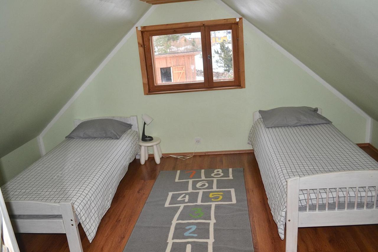 Nomme Holiday Home Pamma Zewnętrze zdjęcie